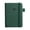 l'Armée Verte Maison Essentiels, variante sur Nsxcdh Carnet Portable Mini A6, Bloc-Notes de Poche Épaissi, Livre d'Anglais Pratique pour Journal, Planificateur