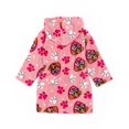 thumbnail image 2 of Paw Patrol Girls Hooded Dressing Gown, 2 of 3