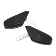 thumbnail image 2 of Accoudoirs Passagers Arrière, Design Simple et Confortable Main Courante pour Moto, 2 of 8