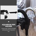 thumbnail image 3 of Shisuyan Pince de Fixation pour Aquarium Transparente 2 Ensembles 5,7 X 7 cm, 3 of 8