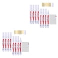 thumbnail image 4 of maskred 8pcs/set Easy-to Tile Seam Marker Tile Grout Like Pro Powerful Functions Marker Grout Pen white 2Set, 4 of 6