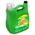 thumbnail image 3 of Gain + Aroma Boost Liquid Laundry Detergent, HE Compatible, 3 of 9