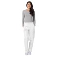 thumbnail image 4 of Adar Sarraus Universels pour Femmes - Pantalon de Sarrau Cargo Fuselé, 4 of 7
