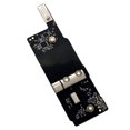 thumbnail image 3 of Bouton d'Alimentation de Jeu sur hors Planche Plaques Réparation Pièce de Remplacement Module Compatible Bluetooth Réparation Couvercle en Plastique Plaque Pièces Remplacement pour Xbox ONE S/Slim, 3 of 6