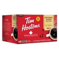 thumbnail image 4 of Tim Hortons Original Blend Medium Roast Keurig Coffee Pods, 48 Ct, 4 of 8
