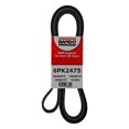 thumbnail image 2 of Bando 6PK2475 Ceinture Serpentine de Qualité OEM, 2 of 4