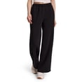 thumbnail image 1 of Reebok Pantalon Molletonné À Jambe Large Game Day Pour Femme, 1 of 5
