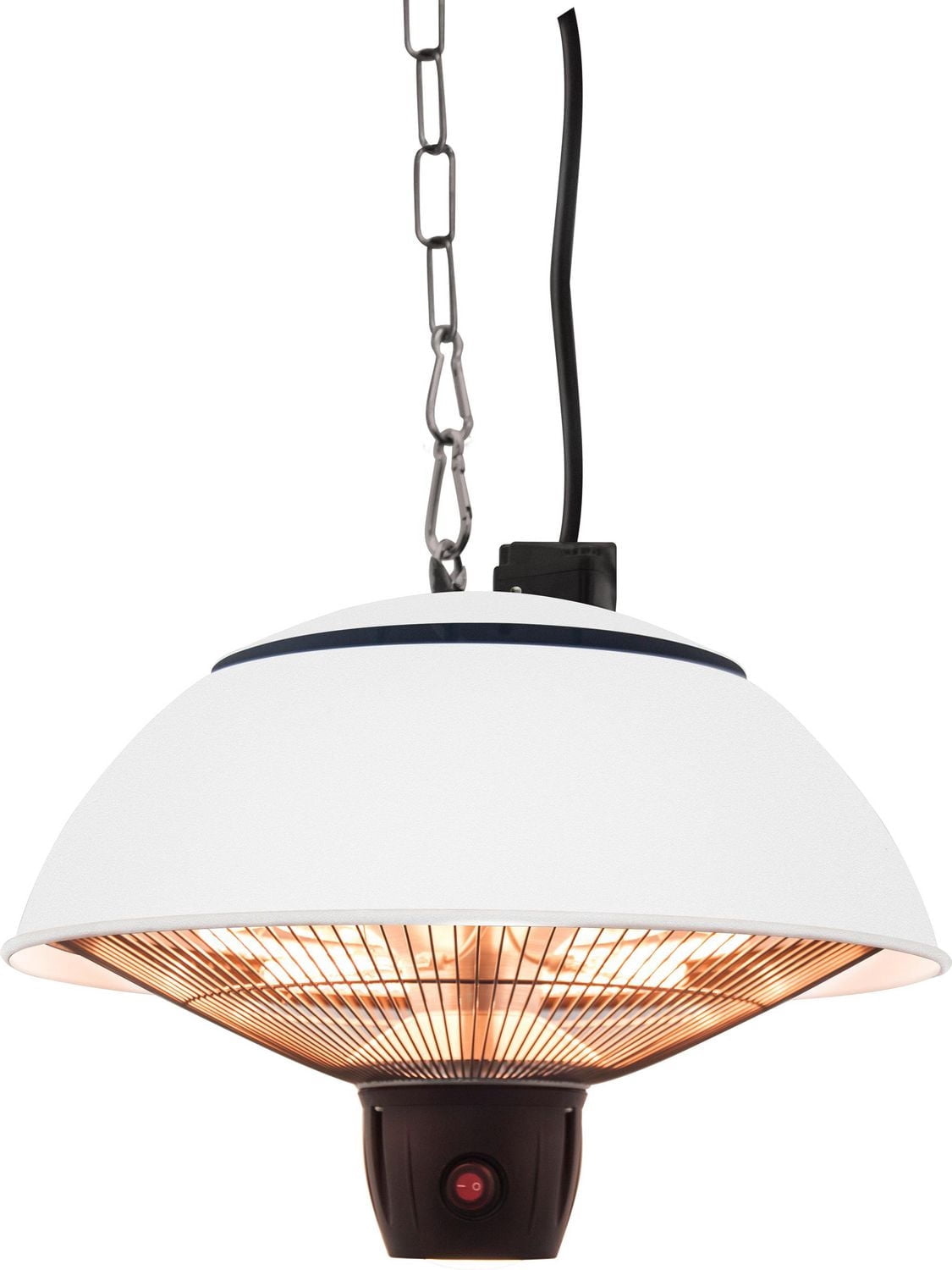Westinghouse Infrared Electric Outdoor Heater - Hanging