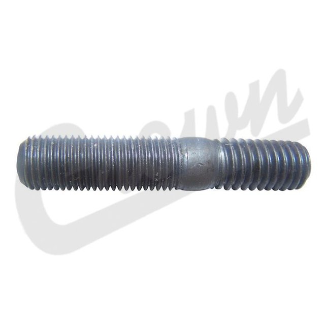CROWN AUTO Exhaust Manifold Stud for 1974-1983 Jeep Cherokee - J4004110
