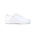 thumbnail image 1 of PUMA Chaussures de Sport Rebound Joy Low Blanc/gris Violet pour Femmes 38074702<span> - </span>7, 1 of 1
