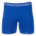 thumbnail image 4 of Yves Martin Men's Longer Length Seamless Trunks, 4 of 5