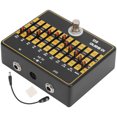 thumbnail image 2 of Pédale d'Effet, Design de Bypass pour Guitare Électrique, 2 of 8
