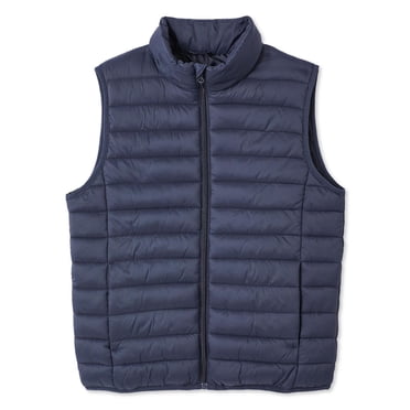 George Boys' Puffer Vest