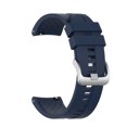 thumbnail image 1 of EGNMCR 22mm Soft Watch Straps Compatible For Huawei Watch 3(5color) Ear phone, 1 of 4