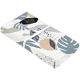 thumbnail image 1 of KU Couvre-matelas pour table à langer Palm Breeze, 1 of 2