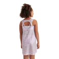 thumbnail image 3 of Justice Girls' Crochet Swing Dress Cover-Up, 3 of 4
