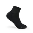 thumbnail image 2 of Fruit of the Loom All Day Comfort Ankle Socks (6-pack), 2 of 3