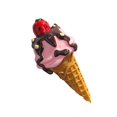 thumbnail image 4 of Autocollants de Frigo Gourmet Simulation Aimants de Frigo pour Aliments Refrige Magnétiques T9V1, 4 of 9