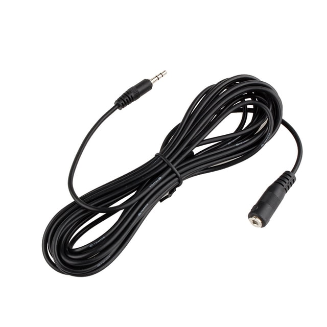 IR Infrared Emitter Repeater Fully Molded Construction Extra IR Receiver Pure Oxygen-free Copper Wire Easy To Use Durable Convenient Office for Home