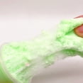 thumbnail image 2 of TIELUTT Mud Mixing Scented Stress Clay Sludge Toy for Christmas Night Projector for Girls Sports Stuff for Room Boys Star Mobile Light Bunny Night Light for Girls Projector Lamp Lot, 2 of 4