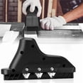 thumbnail image 1 of Drywall Chamfer Tool Hand Planer for Beveled Edges Woodworking Crafting Projects, 1 of 9