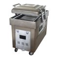 thumbnail image 4 of INTBUYING Commercial Vacuum Packaging Machine Two Chamber Vacuum Sealer Sealing Machine for Food Storage and Home & Commercial Use 220V, 4 of 17