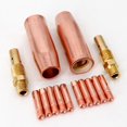 thumbnail image 4 of 14pcs Professional MIG Welding Tools for TW For 100L Contact Tip Nozzles, 4 of 4