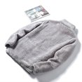 thumbnail image 3 of Simua Mode Sweat à Capuche Épais Doublé Sherpa à Fermeture Éclair Complète pour Femmes, 3 of 7