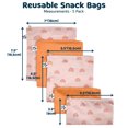 thumbnail image 4 of SNACK BAGS DINO, 4 of 5
