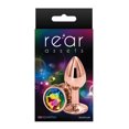 thumbnail image 1 of Actif Arrière Or Rose Petit - Arc-en-Ciel, 1 of 2