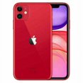 thumbnail image 1 of Apple iPhone 11 d'Occasion - Déverrouillé - 64 Go Rouge (Bon État), 1 of 2