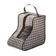 thumbnail image 1 of CEHVOM Sac de Rangement pour Chaussures, Multifonctionnel, Portable, Sac à Chaussures Transparent, Bottes, Bottes Longues, Bottes Courtes, Sac de Protection en Liquidation, 1 of 4