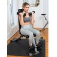 thumbnail image 3 of Banc de musculation incliné GoZone – Noir, 3 of 9