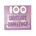 thumbnail image 3 of 100 Envelope Challenge Savings Binder Money Saving Budget Couple Savings Plan, 3 of 7
