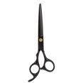 thumbnail image 2 of Haircut Scissors, Stainless Steel Versatile Use Sharply Hair Cutting Shears  for Home, 2 of 8