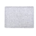 thumbnail image 3 of lionlar Foldable Puzzles Board Non Slip Portable Saver Mat for Travel Gift Gathering gray 80cmx120cm, 3 of 9