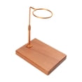 thumbnail image 4 of jifeng Support pour Égouttoir à Café Décoration Réutilisable Portable Support de Filtre à Café Goutte à Goutte pour Or, 4 of 9
