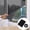 Black, variant on Sales Today Clearance! Window Screen Selfs Adhesive Window Mesh No Drill Insect Mosquito Net Easys Install Adjustable Replacement Screen For Home Windows Todays Clearance Deals Prime!
