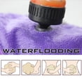 thumbnail image 4 of Rechargeable Electric Hot Water Bottle Hand Warmer Heater Bag for Winter, 4 of 11