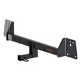 thumbnail image 1 of CURT 11473 Trailer Hitch Rear  Class I; Square Tube; 1-1/4 Inch Receiver; 2000 Pound Weight Carrying Capacity/ 200 Pound Tongue Weight, 1 of 2