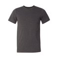 thumbnail image 1 of Bella Canvas Unisex Jersey Short Sleeve Tee, S, Dark Grey Heather, 1 of 3