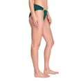 thumbnail image 4 of George Women's U-Ring Bikini Bottom, 4 of 6
