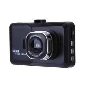 Birdeem Hd complet 1080P Dash Cam Video Recorder Conduite pour l'enregistrement avant et arrière voiture nuit grand angle Dashcam Video Record Car Dvr