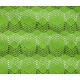 thumbnail image 5 of oneOone Cotton Flex Green Fabric Block Sewing Material Print Fabric By The Yard 40 Inch Wide, 5 of 5