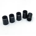 thumbnail image 2 of Golfclub ferrules Chrome rings For irons hybrids 355 370, 2 of 9