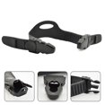 thumbnail image 3 of Lefu Fins Straps Scuba Diving Accessories Adjustable Design Diving Fins Fin Strap, 3 of 7