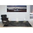 thumbnail image 4 of H-LUXE Hudson Faux Fur 5'X8' Rug, 4 of 4