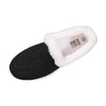 thumbnail image 1 of Flats Shoes Women Flying Mesh Wool Round Toe Closed Toe Shallow Mouth Solid, 1 of 8