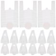 thumbnail image 4 of EcoNesxp Contient des Tampons super Absorbants 35 Pcs Tapis de Toilette Tapis de Toilette Jetables Sac Seau, 4 of 5