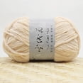 thumbnail image 1 of zanvin Home Textiles Gold Velvet Chenille Medium Thick Wool Thread Diy Crochet Sweater Scarf Line, 1 of 2